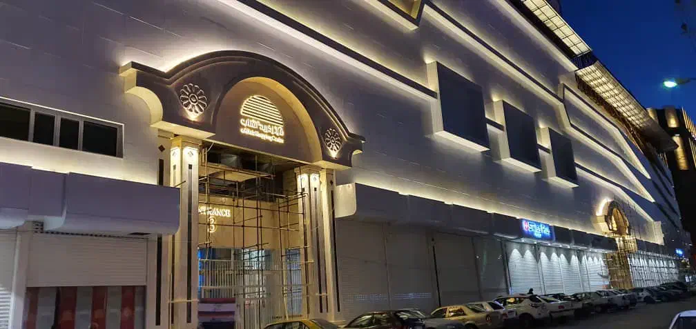 فروش مغازه ۳۳ متری در کوی سیدی طبقه مثبت یک|فروش مغازه و غرفه|مشهد, کوی سیدی|دیوار