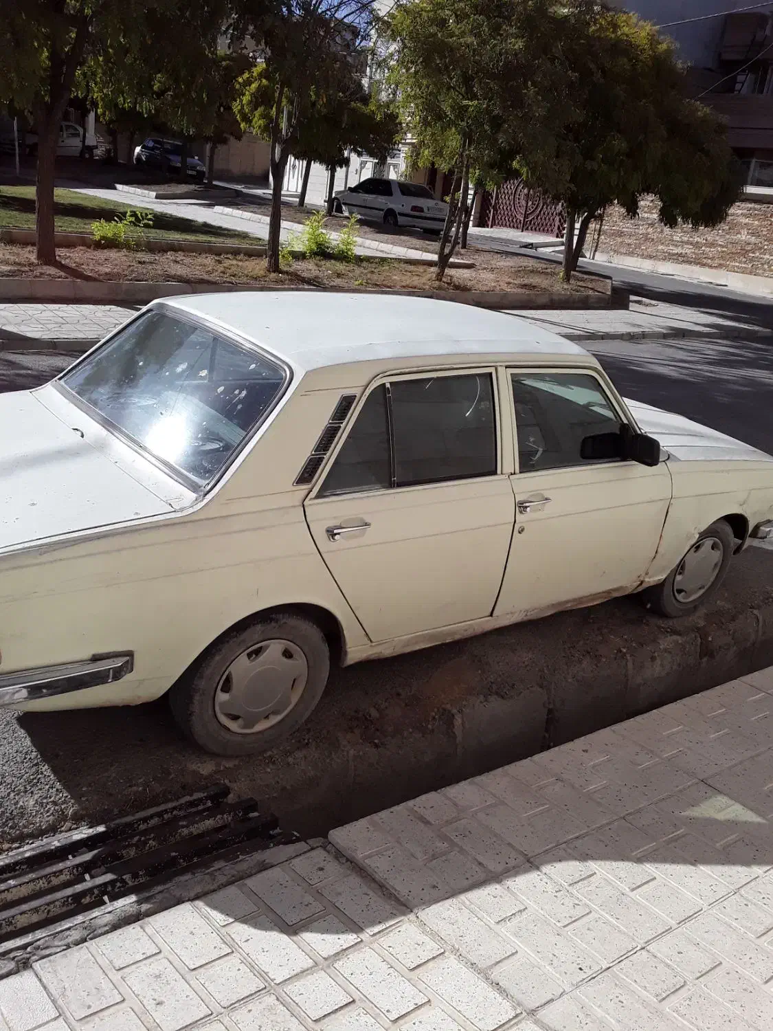 پیکان سواری، مدل ۱۳۸۲|خودرو سواری و وانت|ایلام, |دیوار