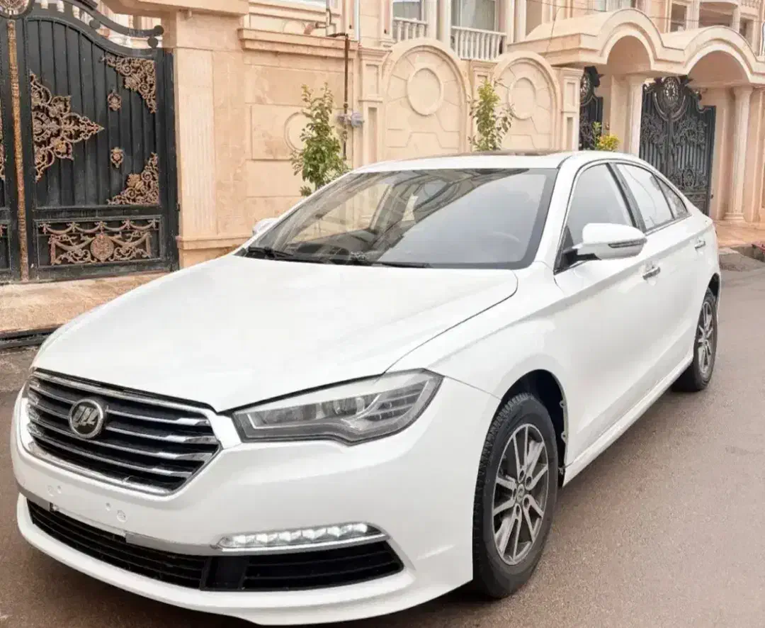 لیفان 820 مدل 95 (فقط اقساطی)|خودرو سواری و وانت|تهران, باغ فیض|دیوار