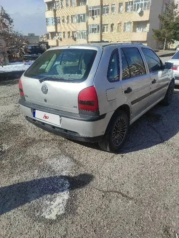 گل مدل 84|خودرو سواری و وانت|سهند, |دیوار