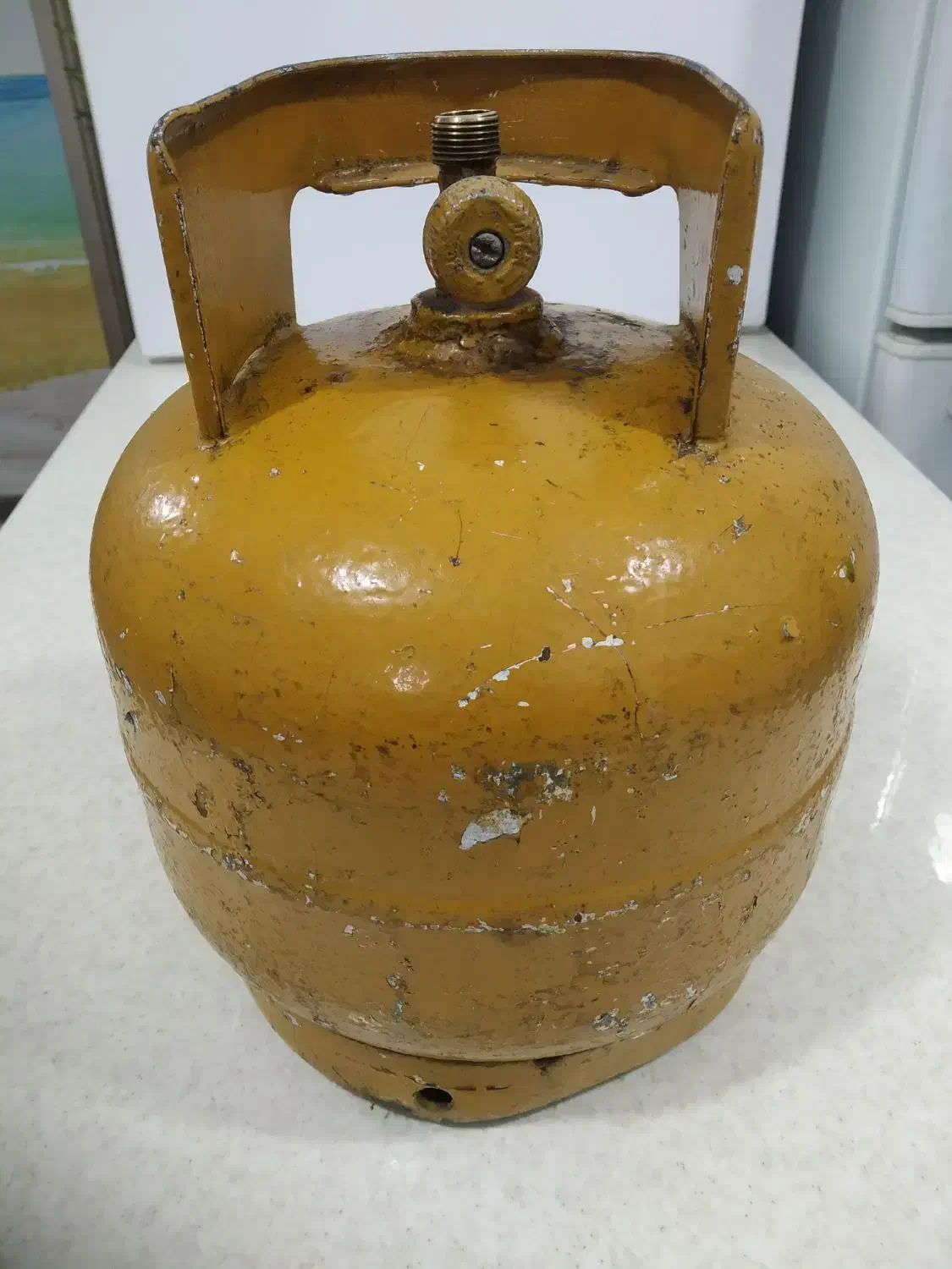 پیک نیک۲/۵کیلویی|اجاق گاز و لوازم برقی پخت‌وپز|کرج, حیدرآباد|دیوار