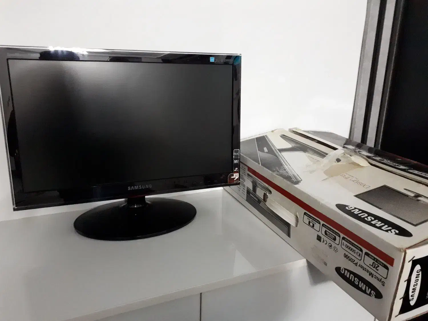 مانیتور|قطعات و لوازم جانبی رایانه|قدس, شهر‌قدس|دیوار