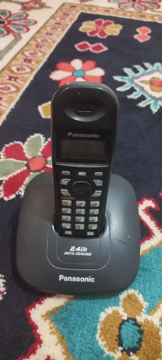 تلفن|تلفن رومیزی|یاسوج, |دیوار