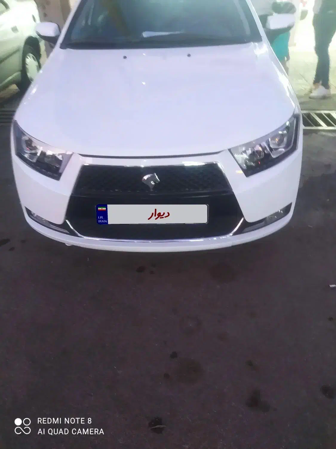 دنا1400|خودرو سواری و وانت|سنندج, |دیوار