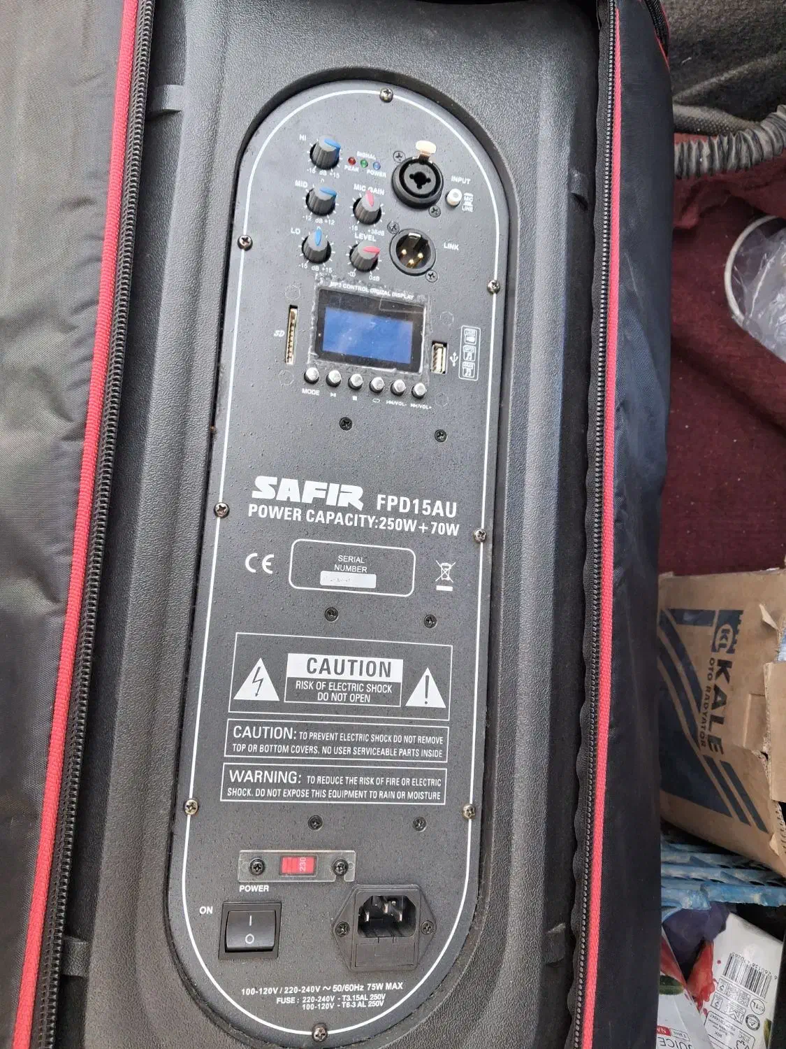 بلنگو|آلات موسیقی|اصفهان, پزوه|دیوار