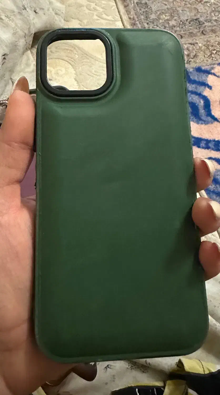 قاب گوشی ایفون۱۳|لوازم جانبی موبایل و تبلت|الوند, |دیوار