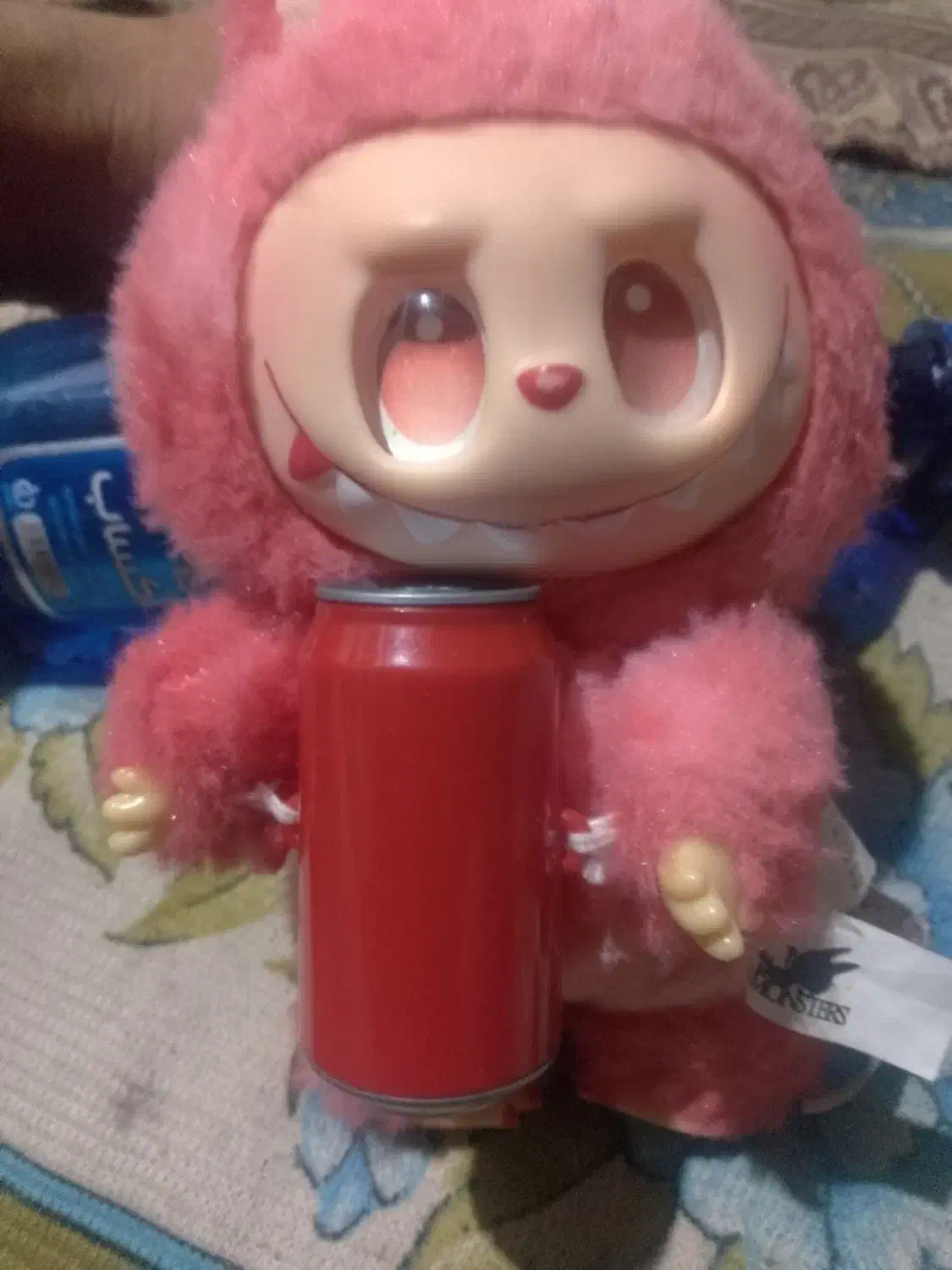 عروسک|اسباب‌‌بازی|بم, |دیوار