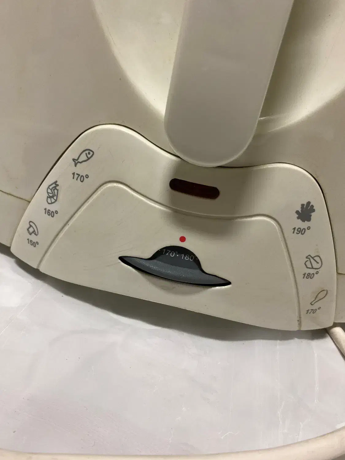 سرخ کن|اجاق گاز و لوازم برقی پخت‌وپز|سنندج, |دیوار