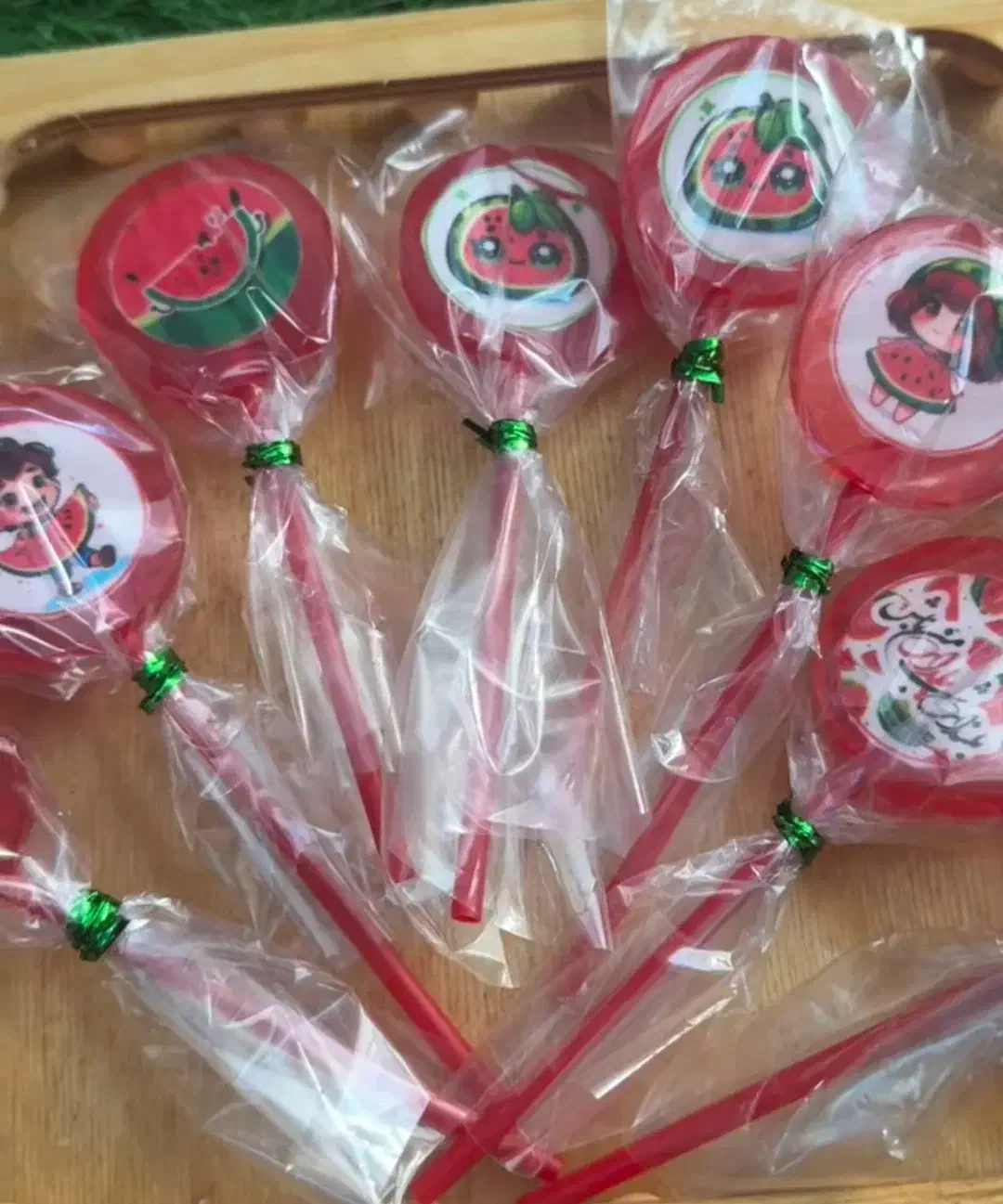 آبنبات یلدایی|حراج|رشت, یخسازی|دیوار