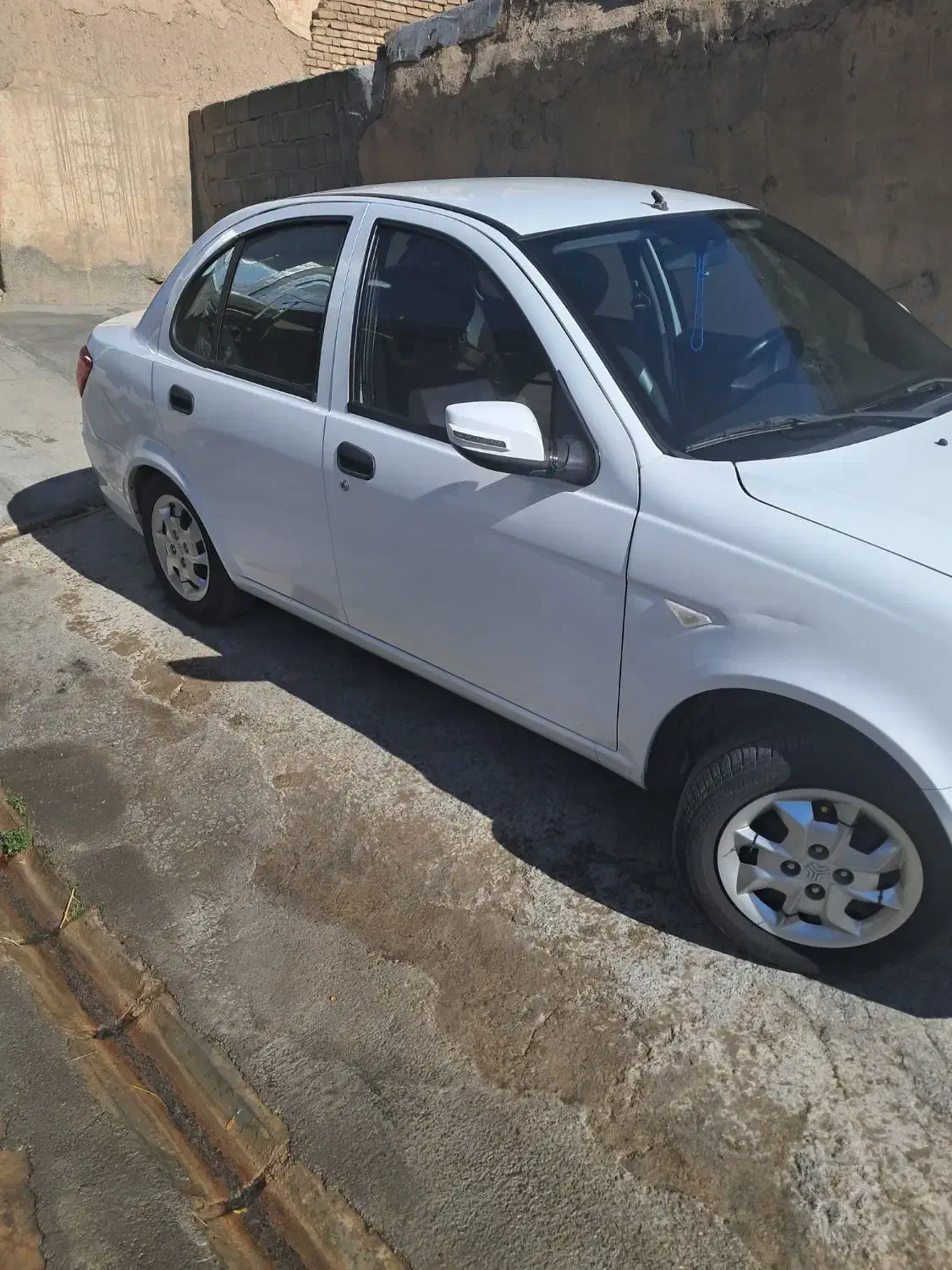 معاوضه|خودرو سواری و وانت|سنقر, |دیوار