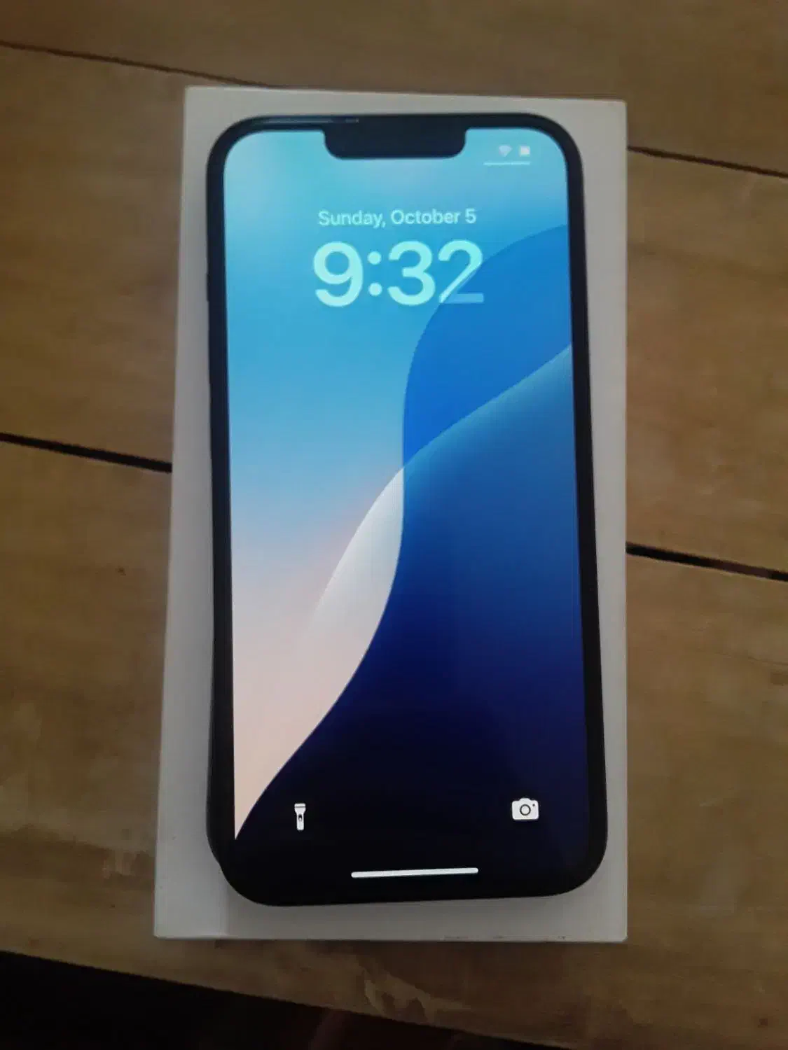 اپل iphone 14 با حافظهٔ ۱۲۸ گیگابایت|موبایل|سبزوار, ولیعصر (نجار آباد)|دیوار