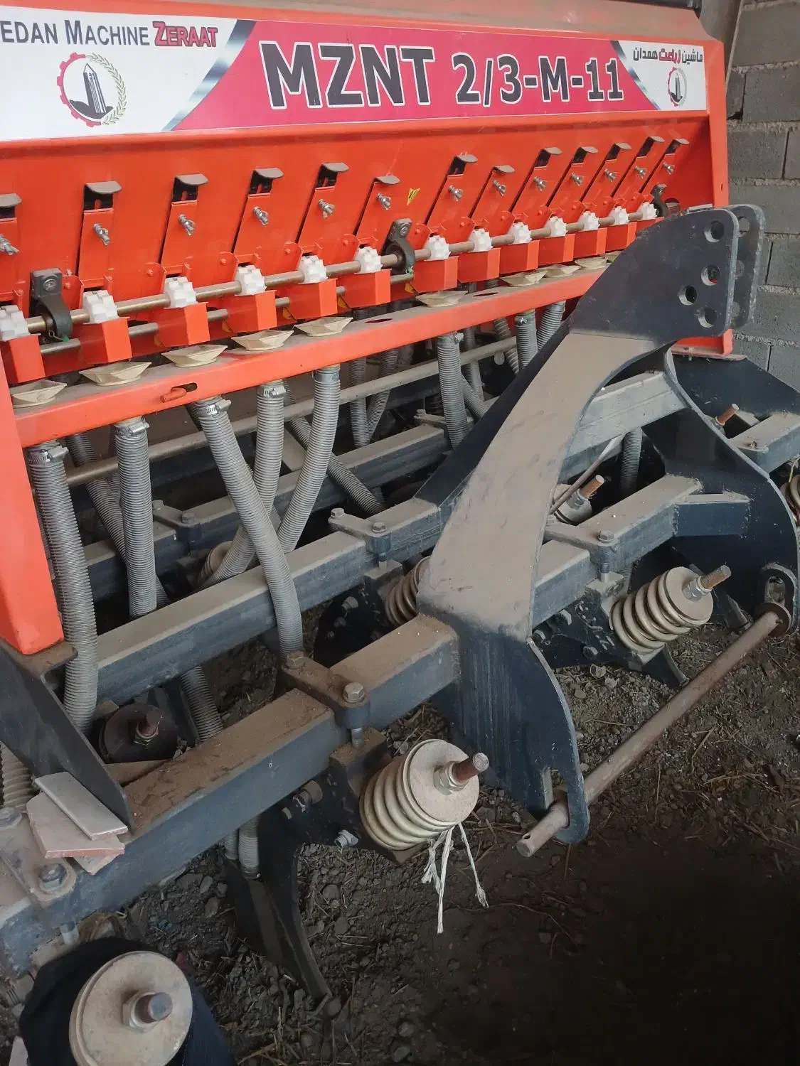 ردیف کار نو فروشی ی بارم استفاده نشده|قطعات یدکی و لوازم جانبی|کردکوی, |دیوار