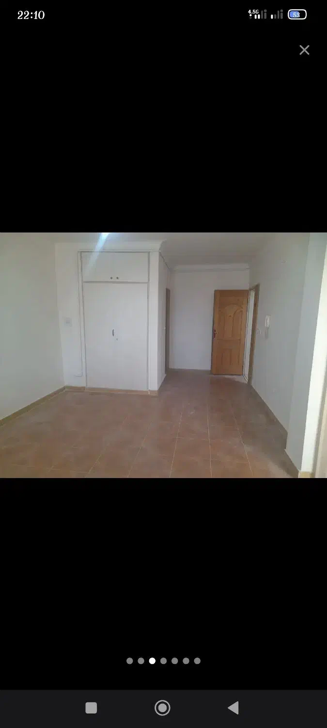 آپارتمان نقلی ۶۲ متری|فروش آپارتمان|محمدیه-قزوین, |دیوار