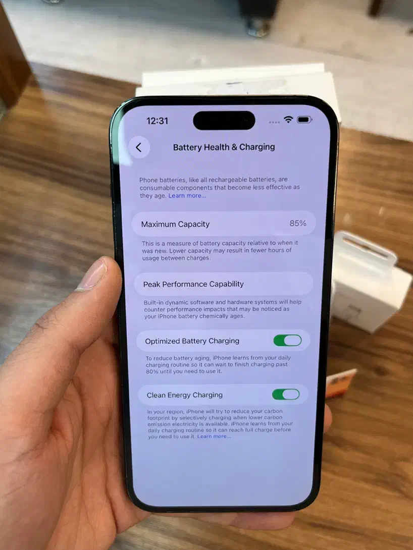 چهارده پروکس با شرایط مناسب|موبایل|کرج, برغان|دیوار