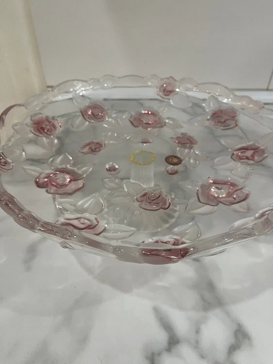 کریستال والتر آلمان|ظروف سرو و پذیرایی|چهاردانگه (تهران), |دیوار