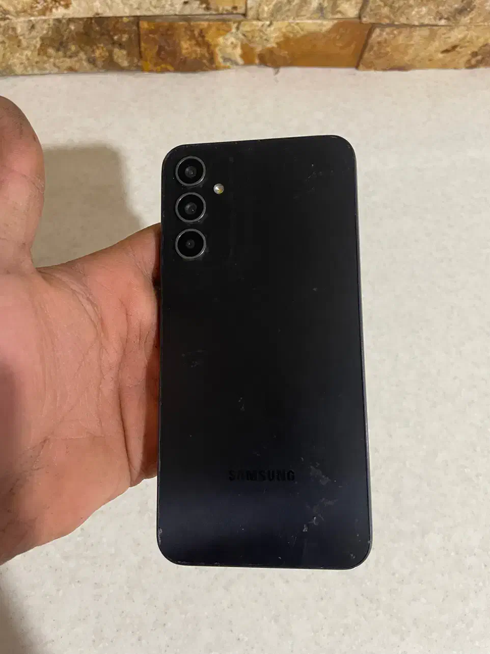 گوشی A34|موبایل|قدس, شهر‌قدس|دیوار