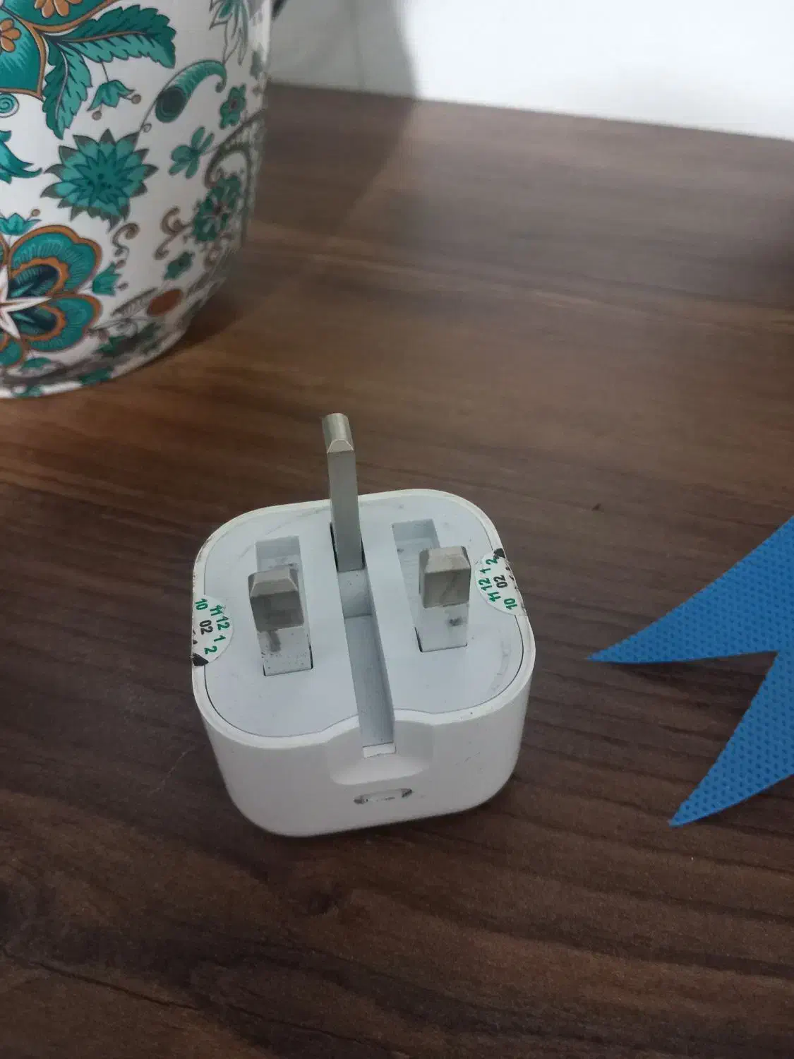 اداپتور اصلی ایفون سری M کمیاب|لوازم جانبی موبایل و تبلت|تهران, جمال‌زاده|دیوار