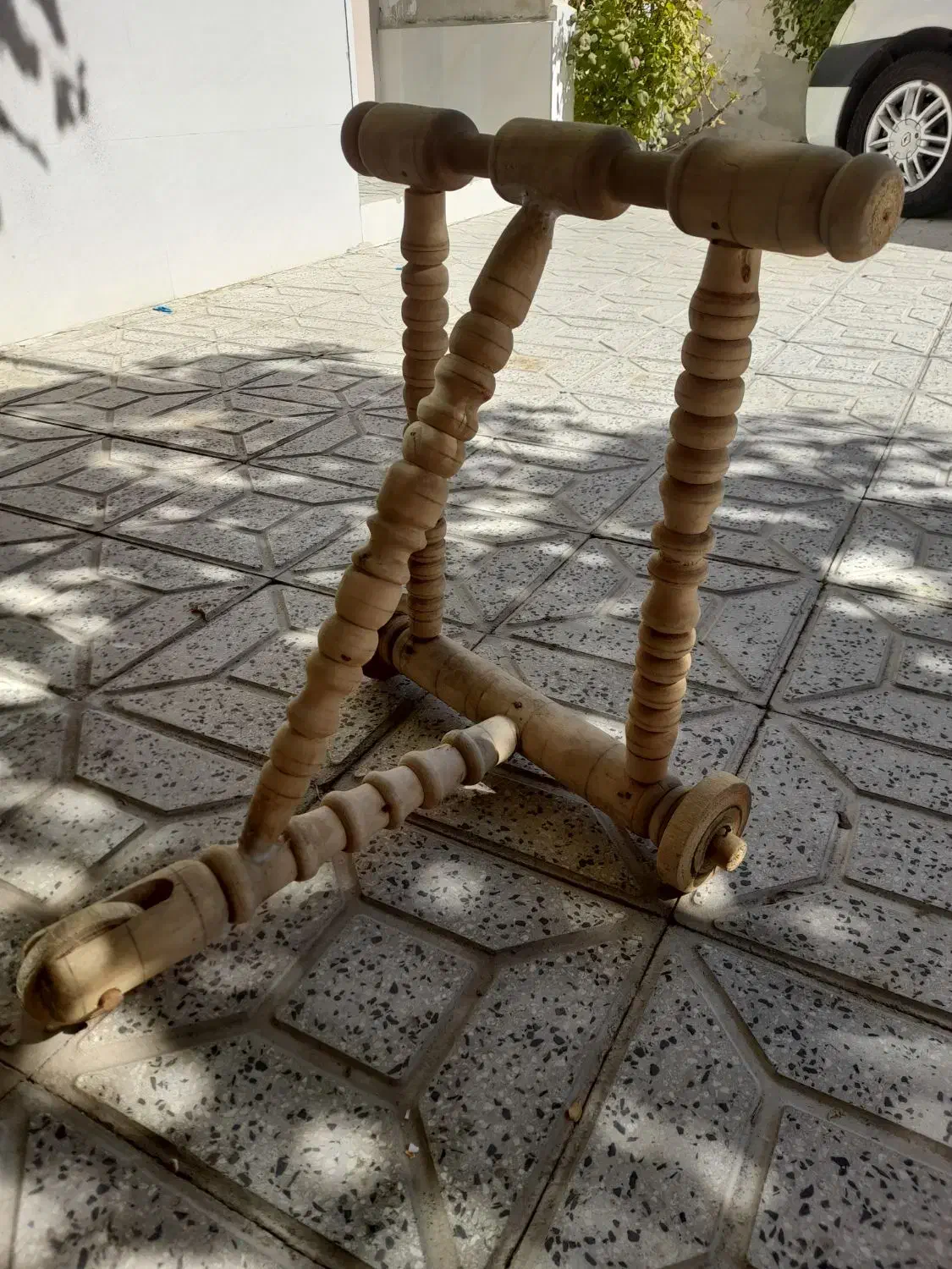 رورورک|اسباب و اثاث بچه|ارومیه, |دیوار