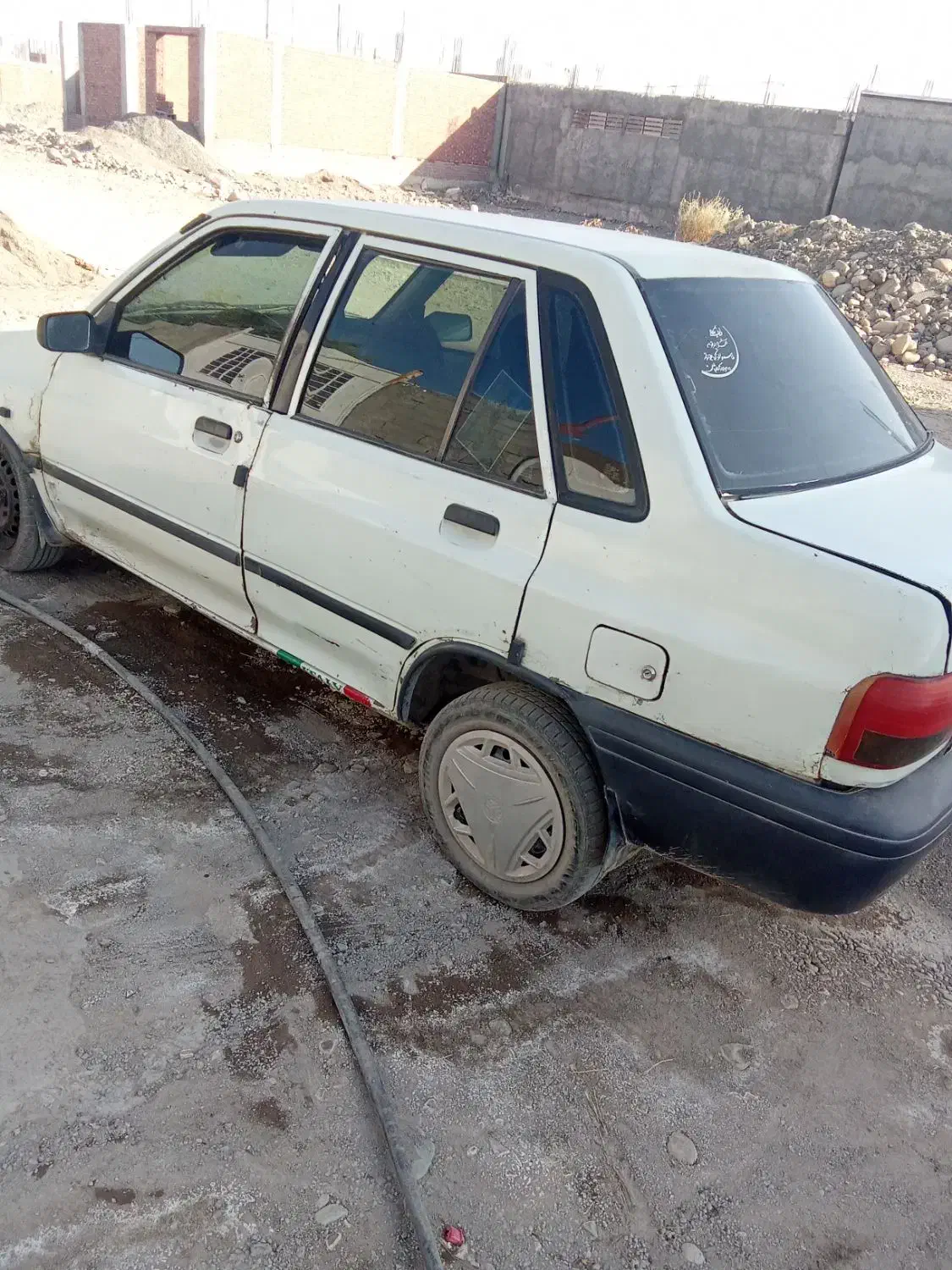 پراید|خودرو سواری و وانت|جیرفت, |دیوار