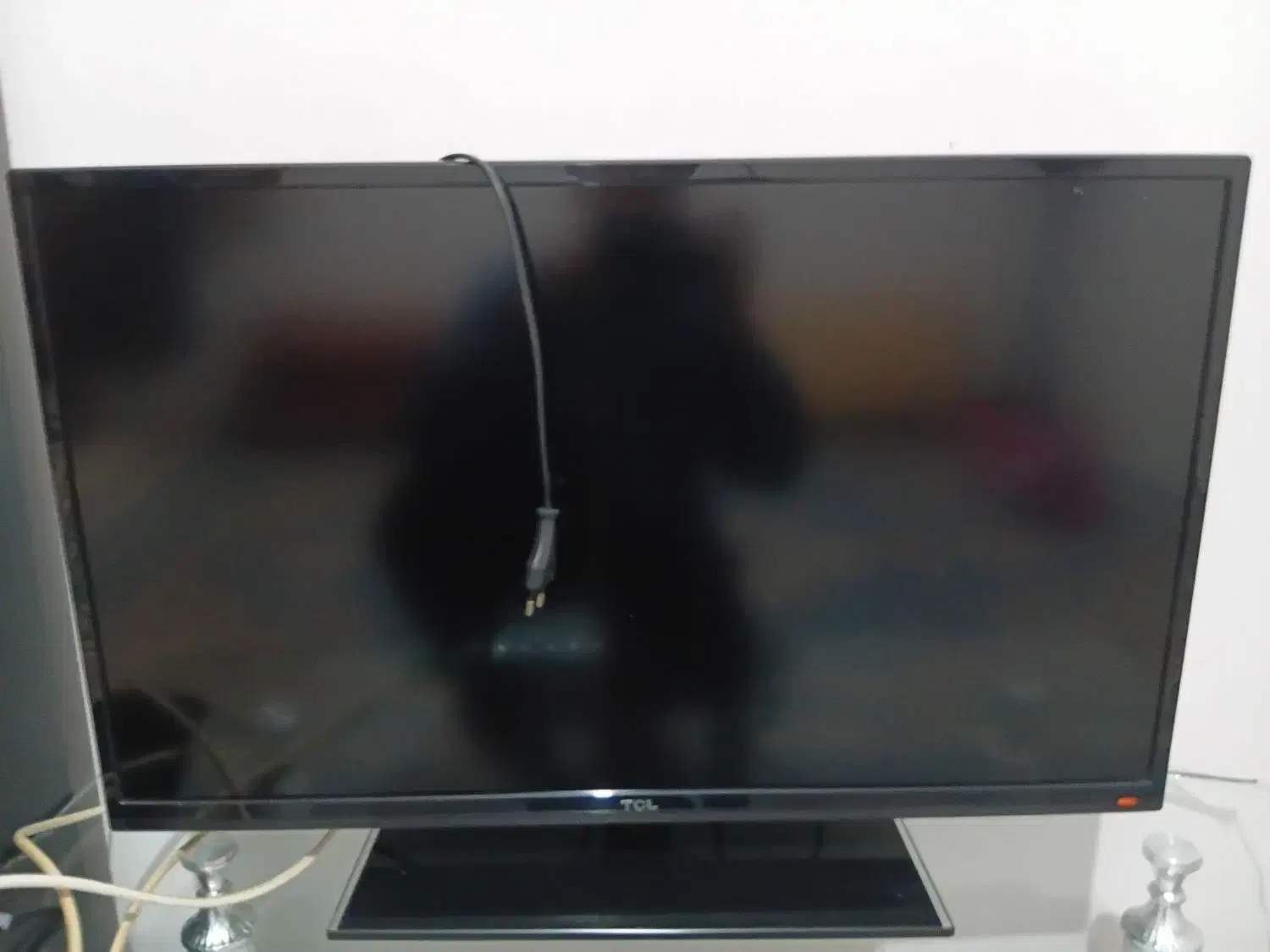 تلوزیون|تلویزیون و پروژکتور|میاندوآب, |دیوار