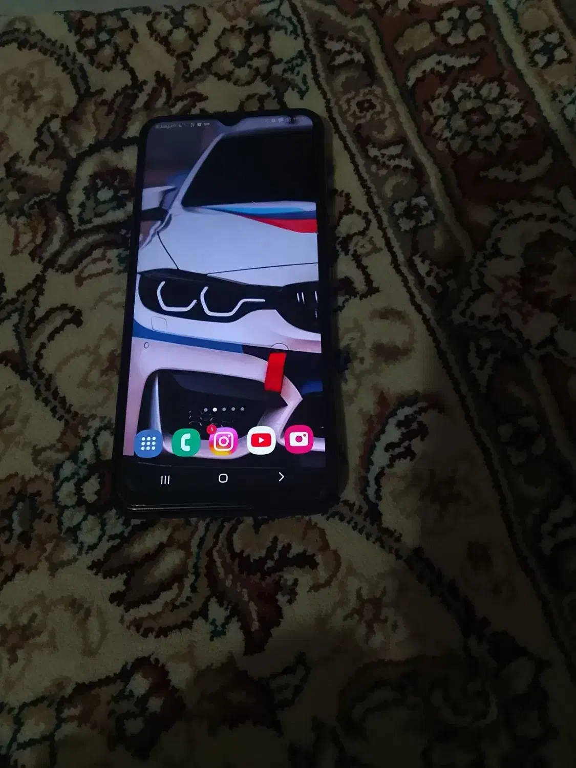 سامسونگ a23|موبایل|شیروان (خراسان), |دیوار