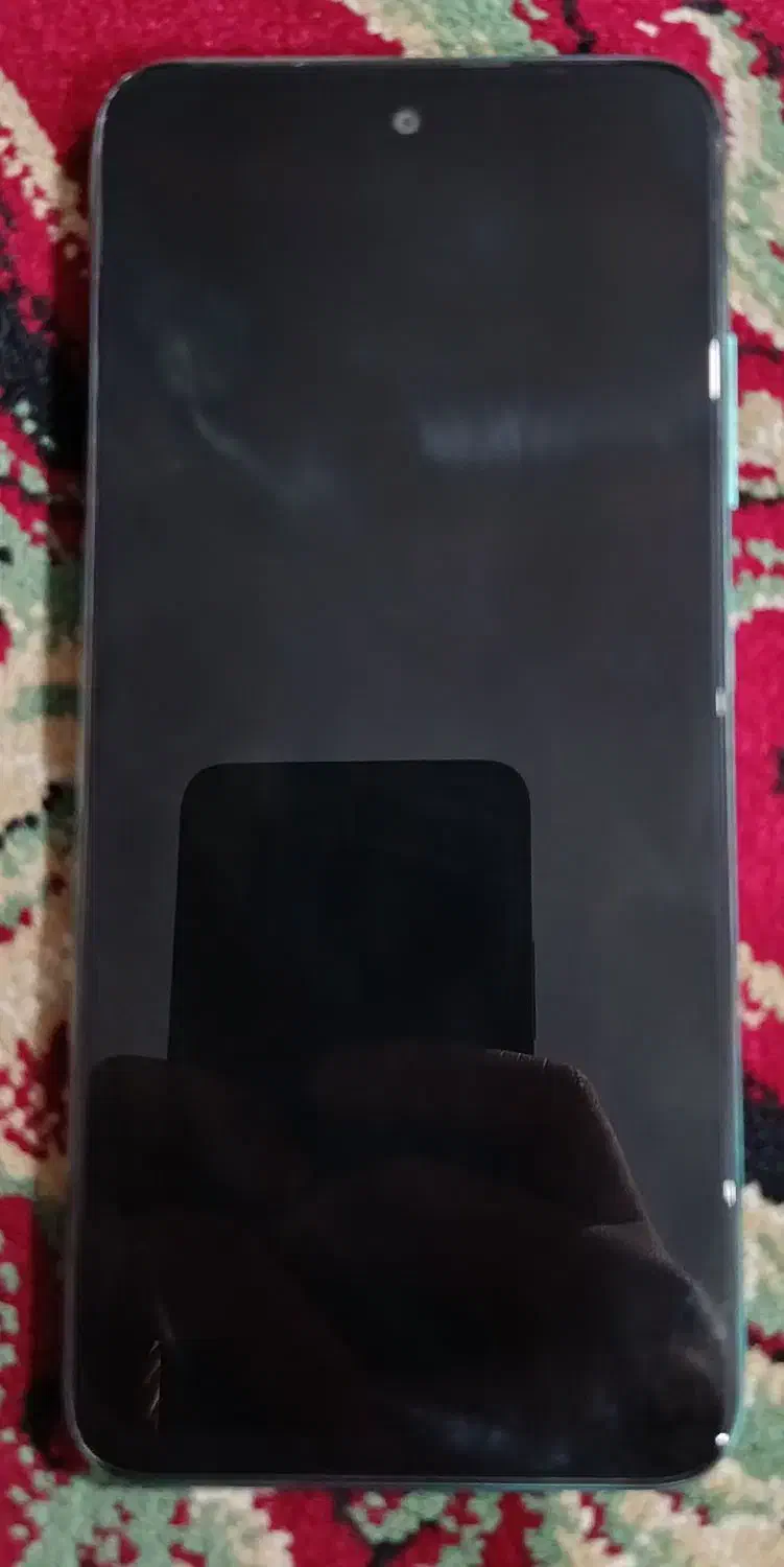 گوشی Redmi Note 10 5G|موبایل|نسیم‌شهر, |دیوار