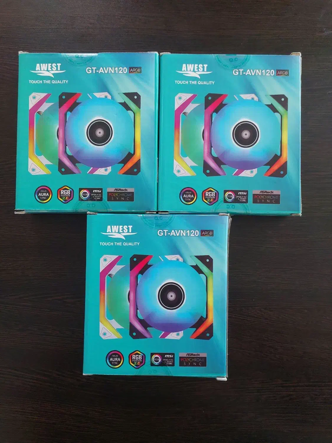 قطعات کامپیوتر|قطعات و لوازم جانبی رایانه|تبریز, |دیوار