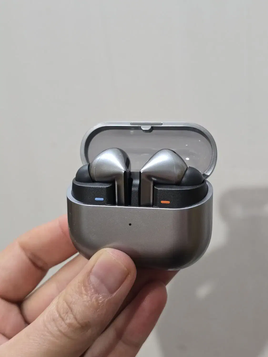 Samsung buds 3 pro|لوازم جانبی موبایل و تبلت|زنجان, |دیوار
