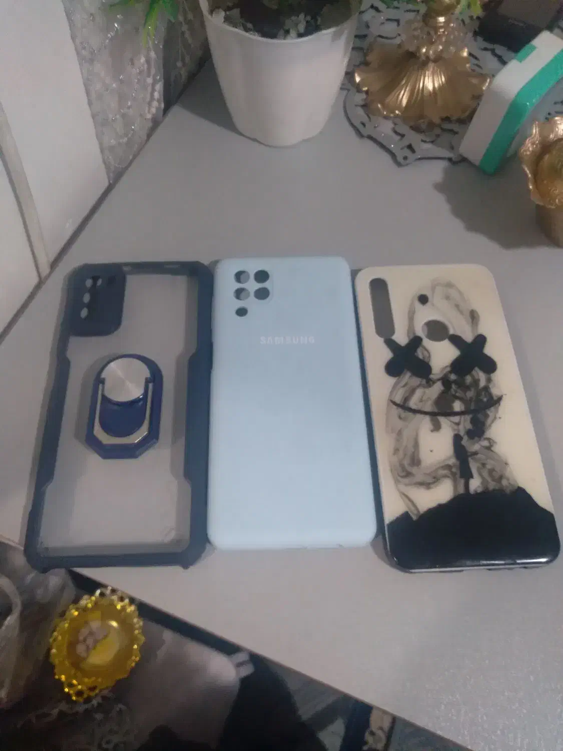 قاب گوشی|لوازم جانبی موبایل و تبلت|اسلام‌شهر, شهرک امام حسین (میان آباد)|دیوار