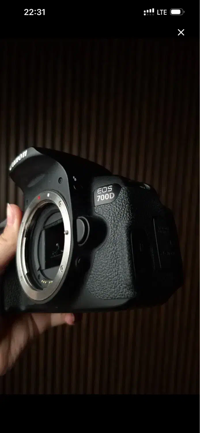 فروش‌‌باور‌ نکردنی|دوربین عکاسی و فیلم‌برداری|تهران, بازار|دیوار