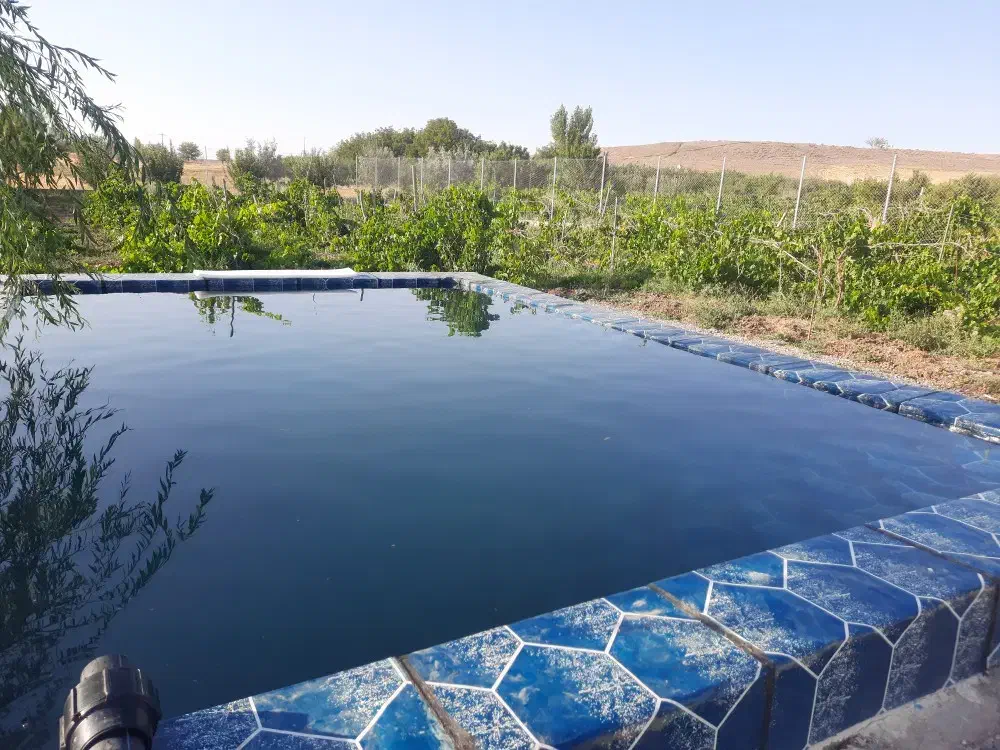 باغ نیس که بهشته|فروش زمین و ملک کلنگی|زنجانرود, |دیوار