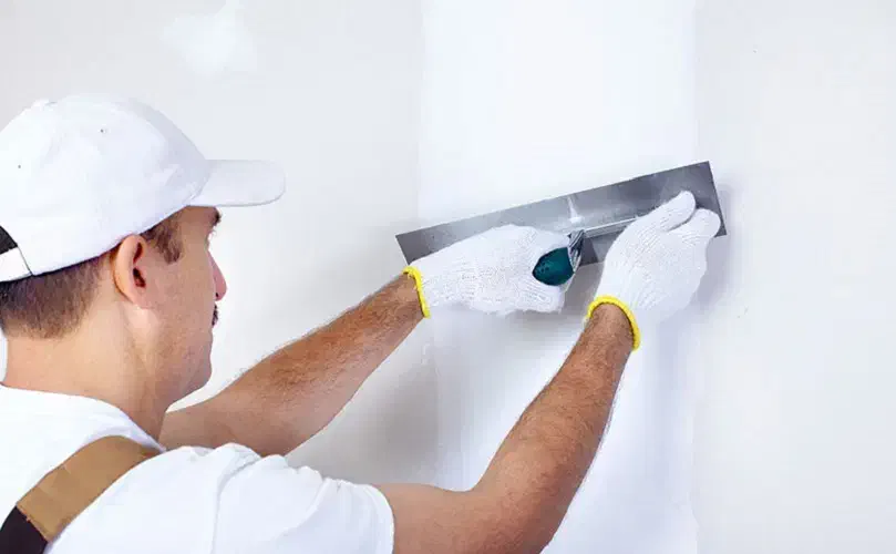 گچ البرز|مصالح و تجهیزات ساختمان|قم, باغ شریفی|دیوار