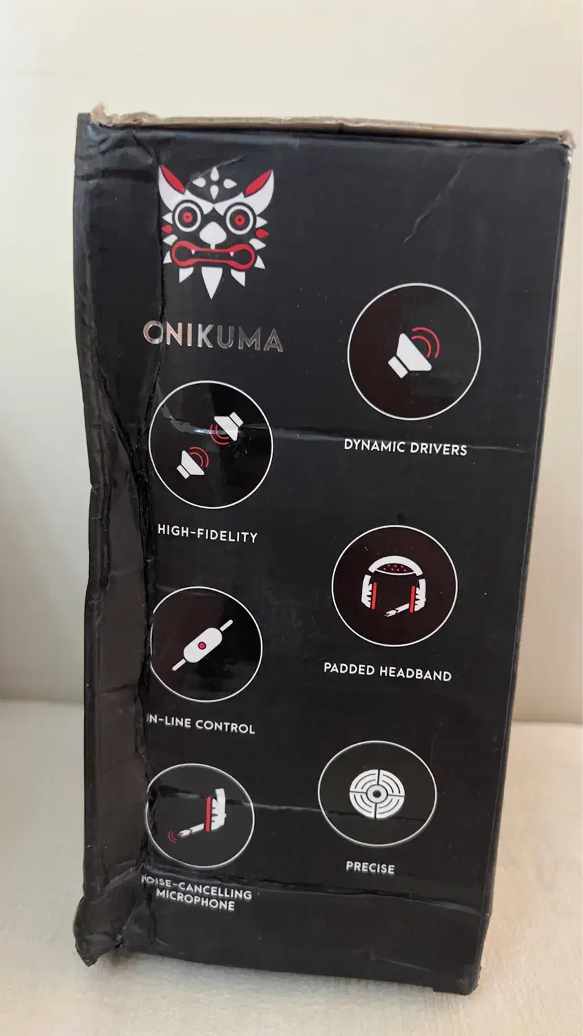 هدفون k18|قطعات و لوازم جانبی رایانه|بوکان, |دیوار