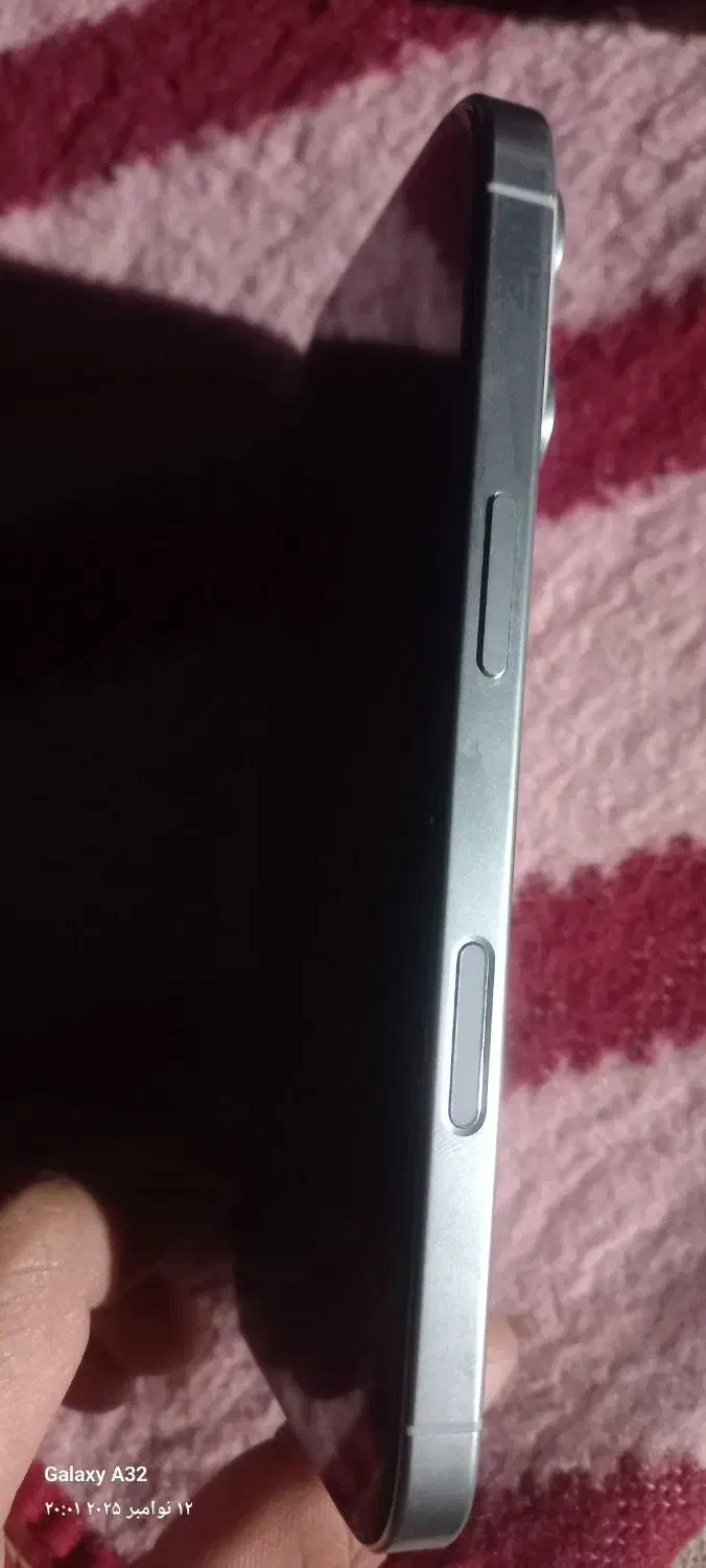 آیفون ۱۶ پرو|موبایل|لامرد, |دیوار