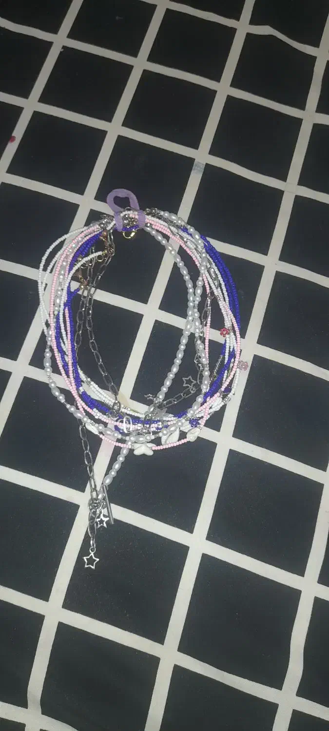 گردنبند|بدلیجات|ساوه, |دیوار