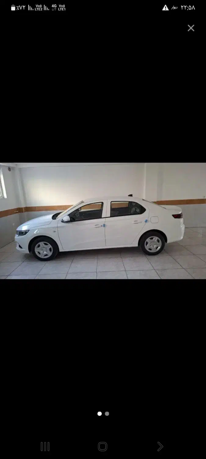 فروش امتیاز تاراگیرکس دنده شش سرعته v1 طرح مادران|خودرو سواری و وانت|یاسوج, |دیوار