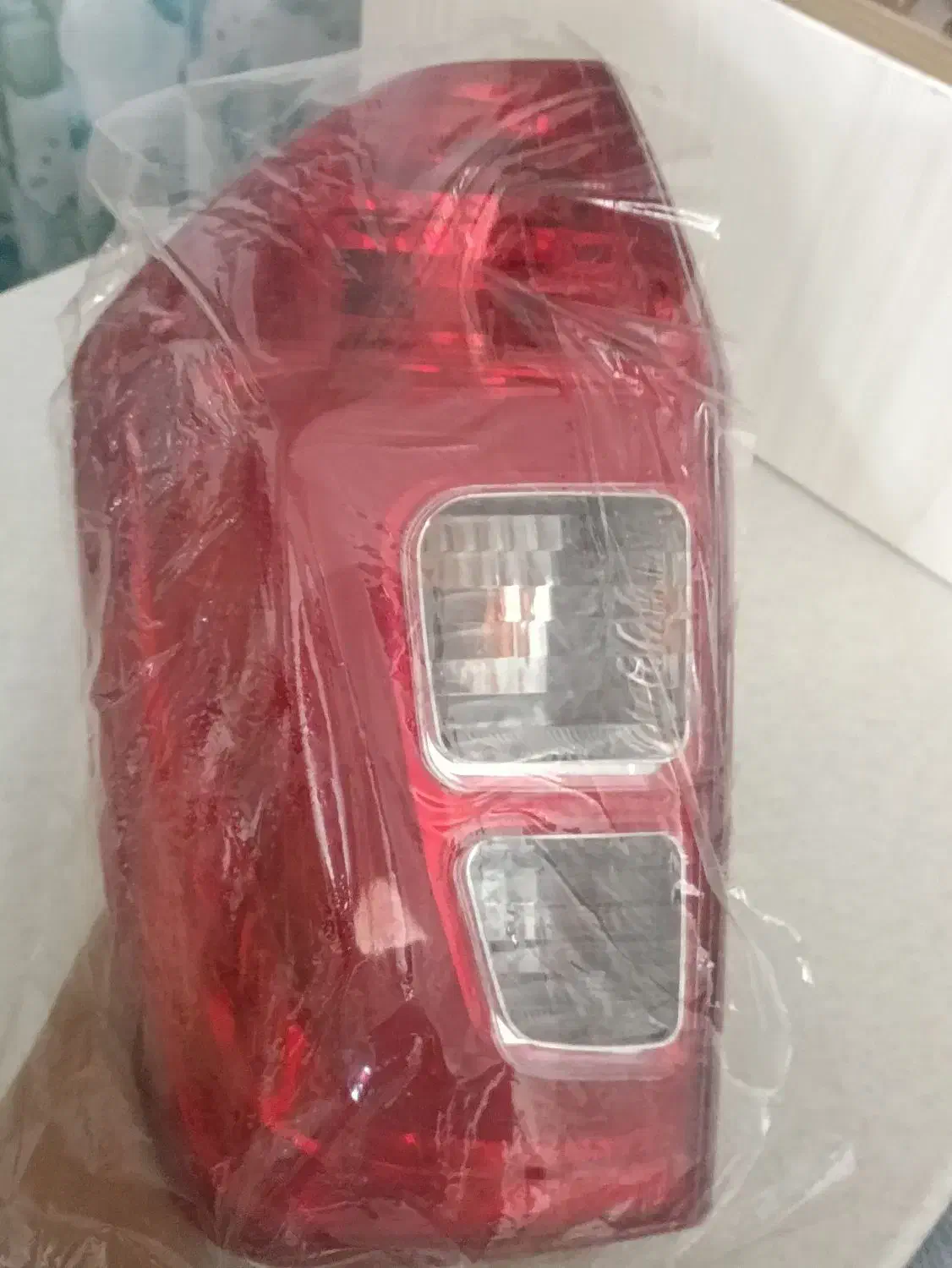 خطر عقب mvm x33s سمت چپ|قطعات یدکی و لوازم جانبی|پردیس, فاز ۴|دیوار