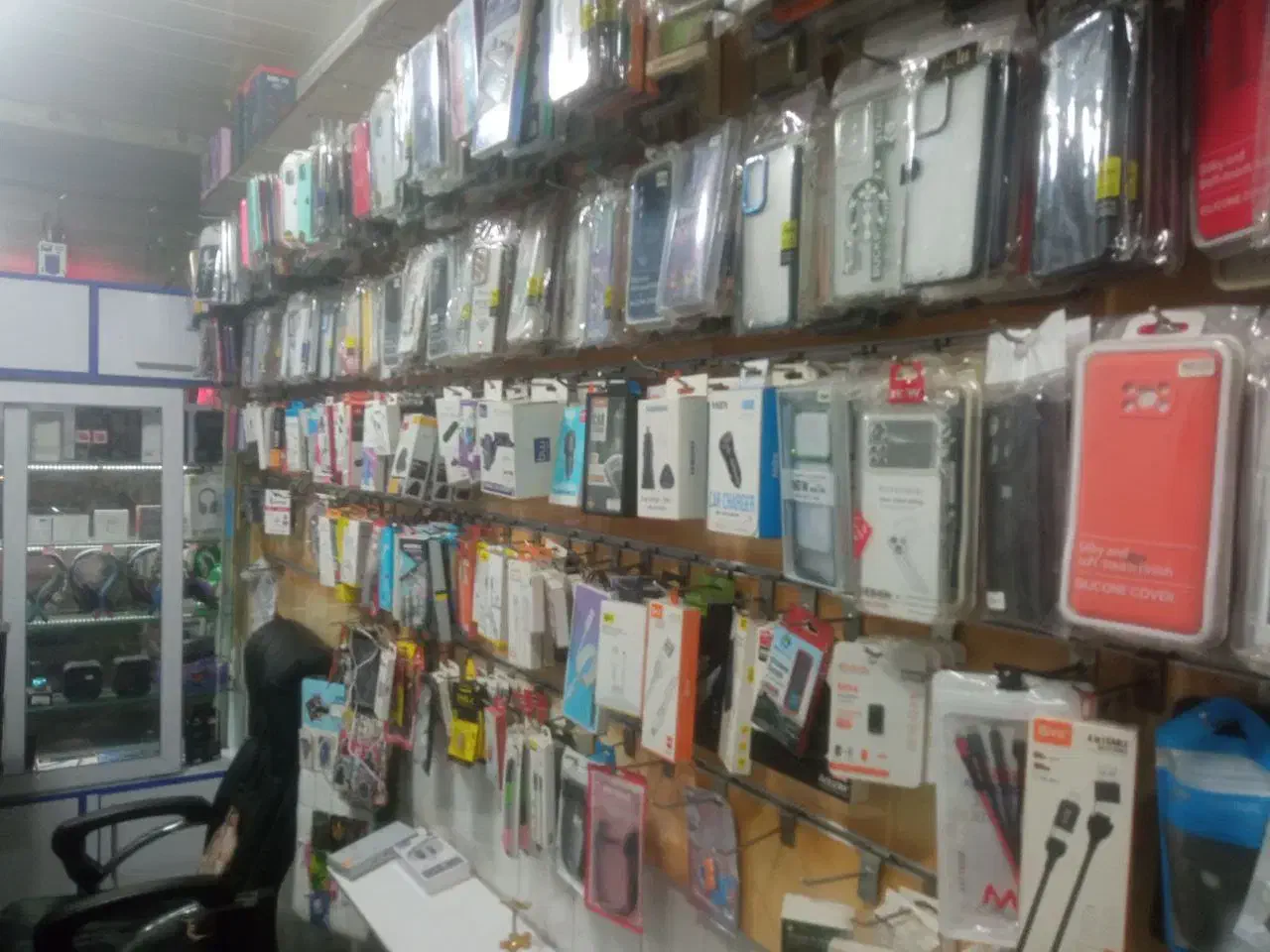 لوازم جانبی موبایل عمده|لوازم جانبی موبایل و تبلت|فردیس, فردیس|دیوار