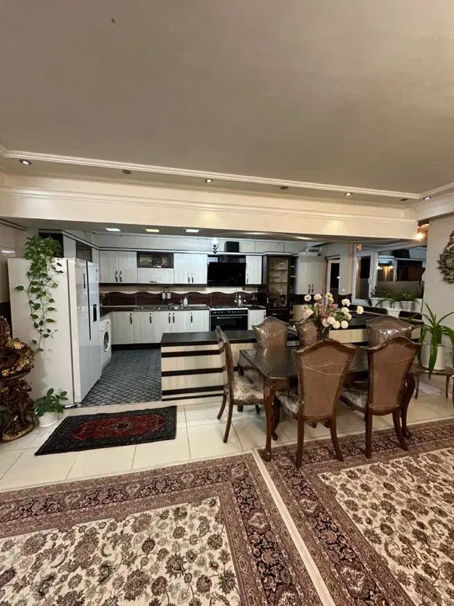 آپارتمان تک واحدی گل مینا|فروش آپارتمان|بروجرد, |دیوار