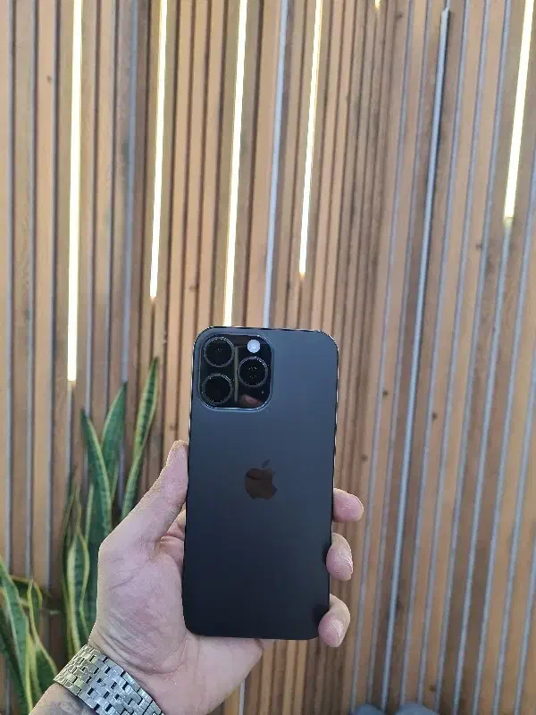 iphone 16 promax zaa 256|موبایل|تهران, شیخ هادی|دیوار