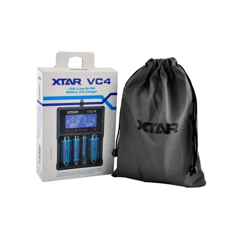 XTAR VC4 شارژ|قطعات و لوازم جانبی رایانه|تبریز, |دیوار