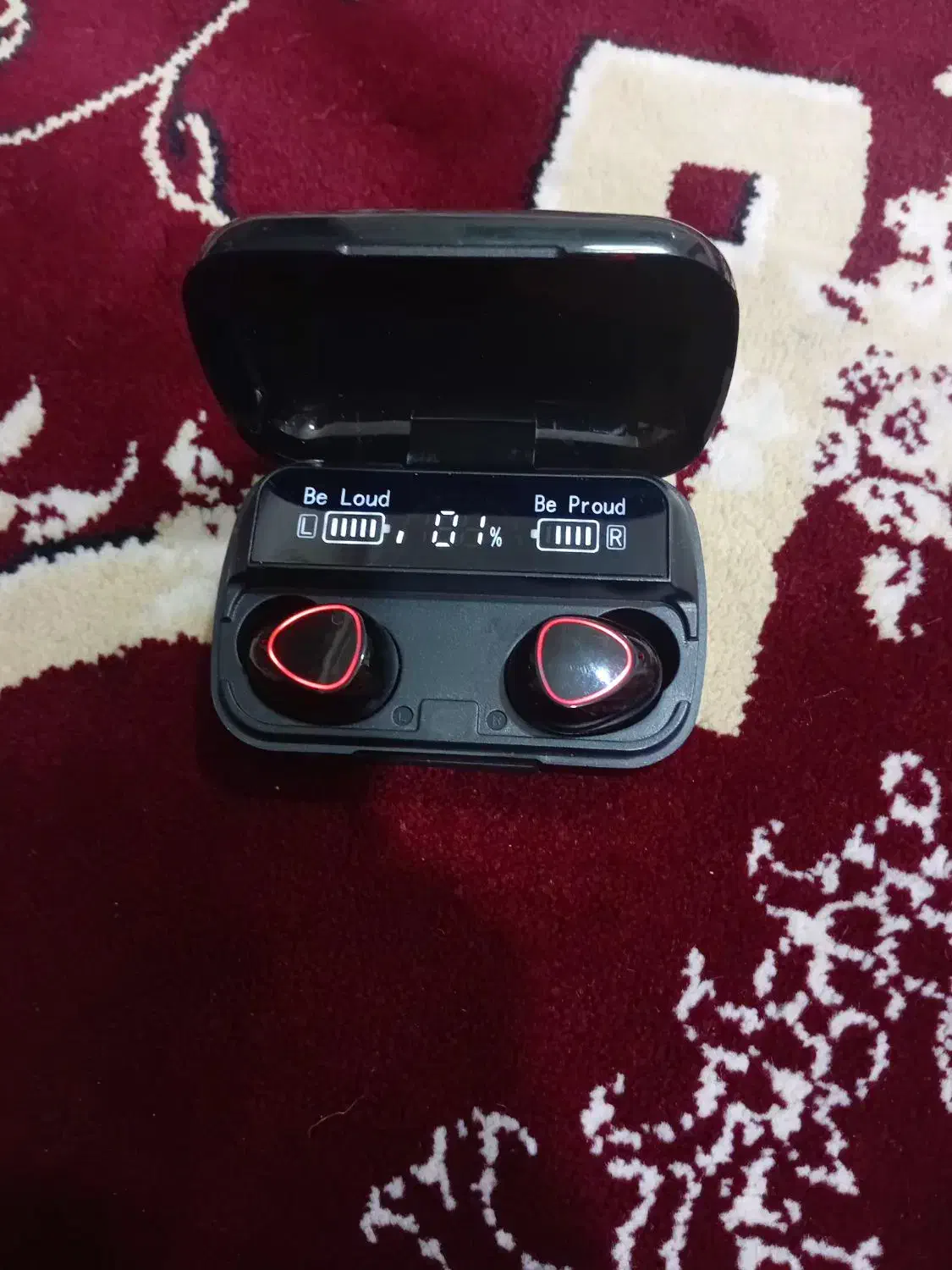 ارپاد|لوازم جانبی موبایل و تبلت|امیدیه, |دیوار