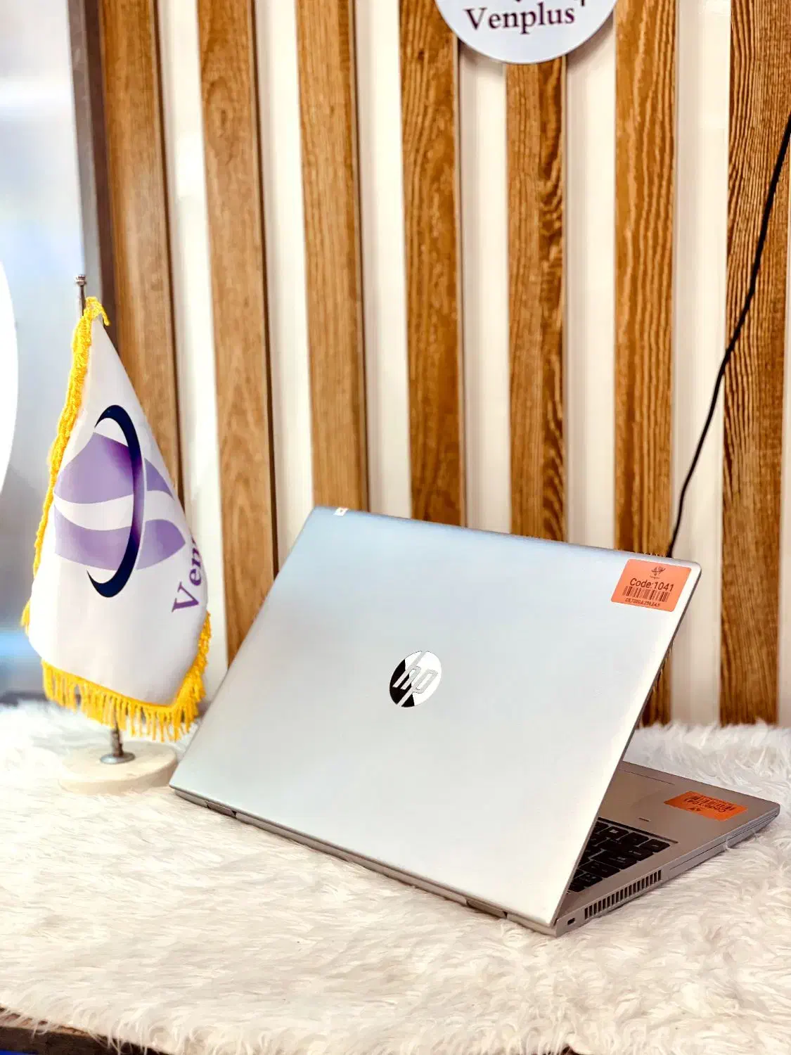 لپ تاپ نیوفیس Hp Probook درحد آک ( ون پلاس )|رایانه همراه|تبریز, |دیوار