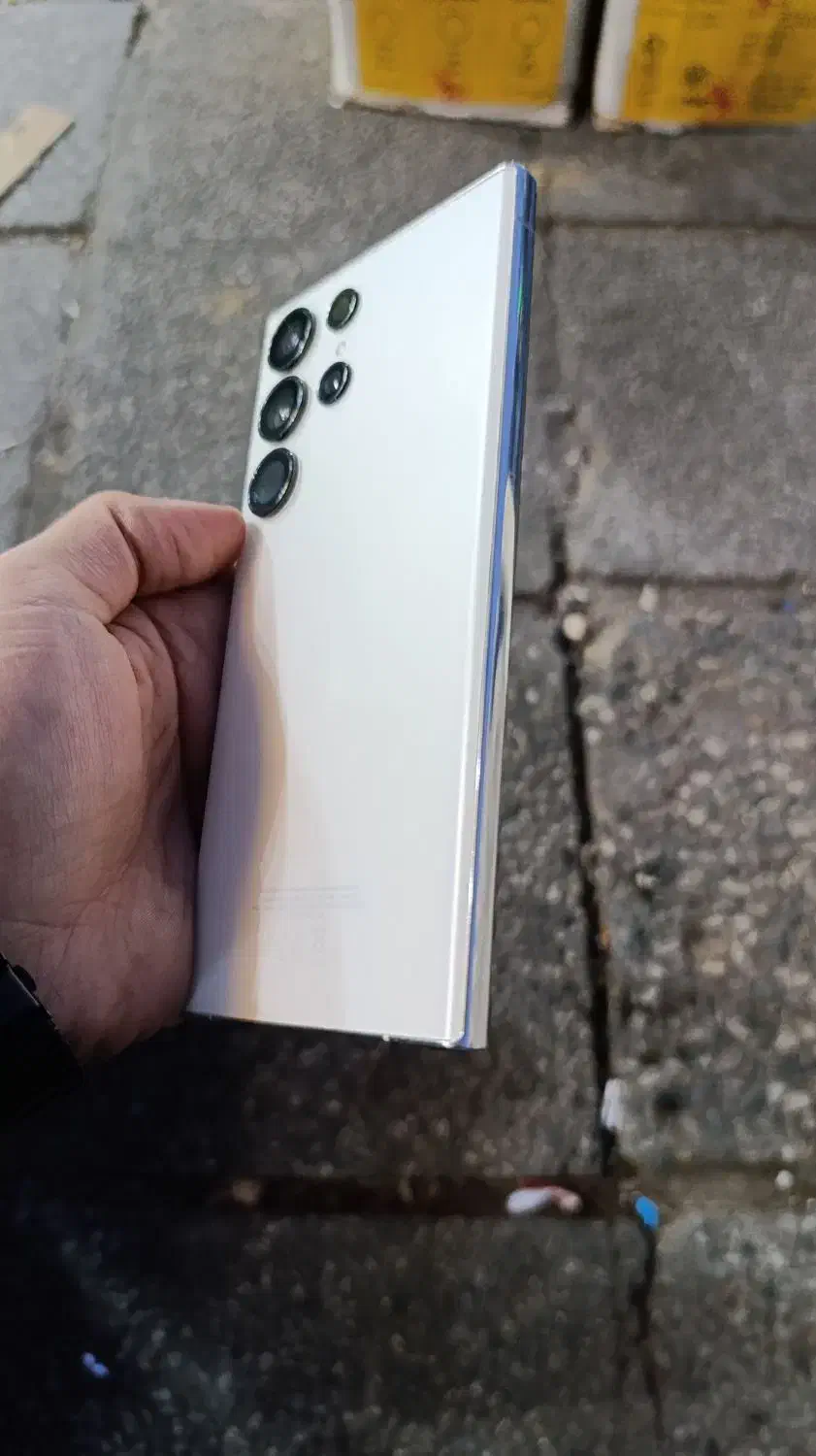 s23ultra سامسونگ|موبایل|شیراز, زرهی|دیوار