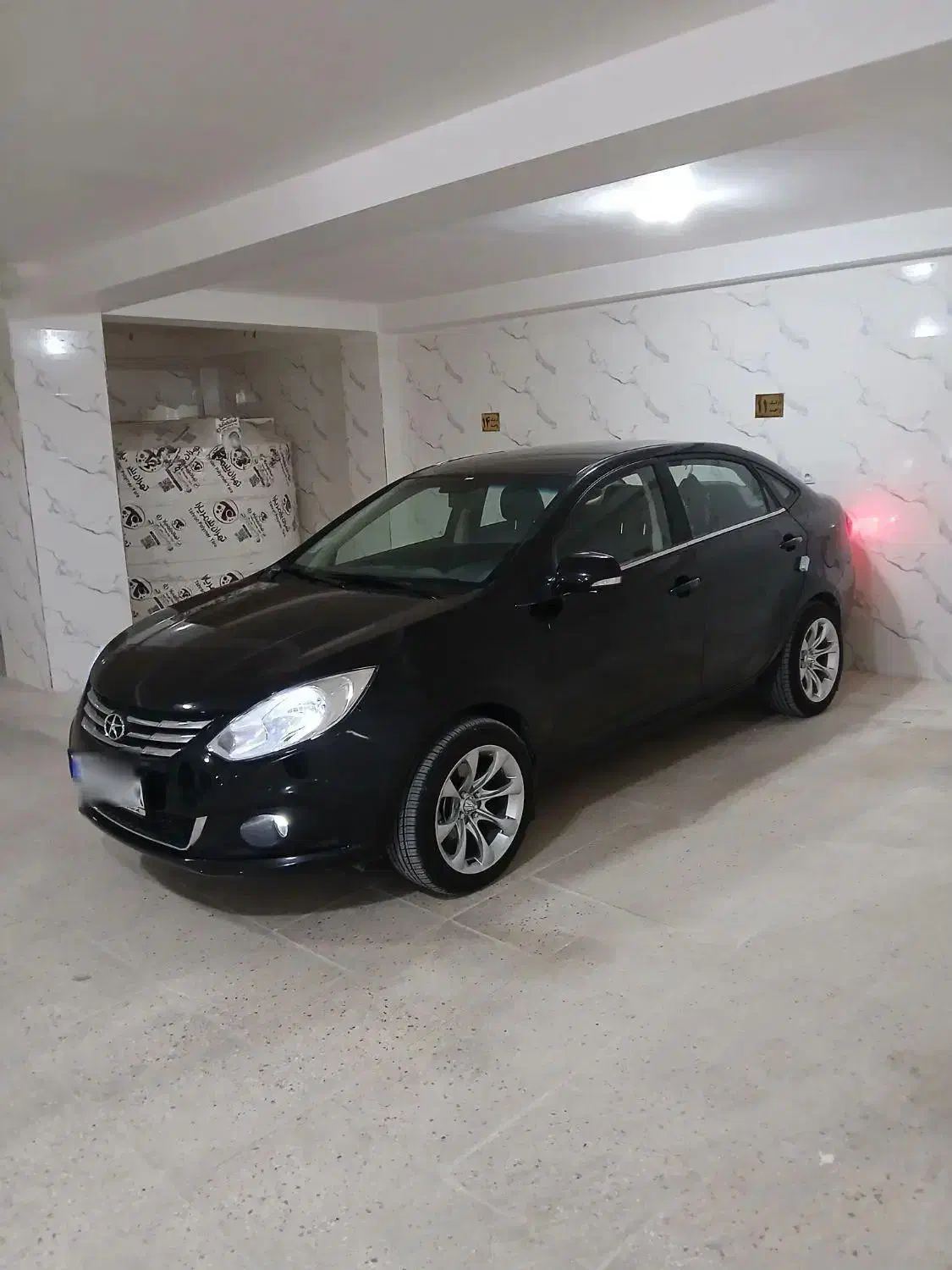 جک j4 تحویلی اسفند ۱۴۰۳|خودرو سواری و وانت|کرمانشاه, |دیوار