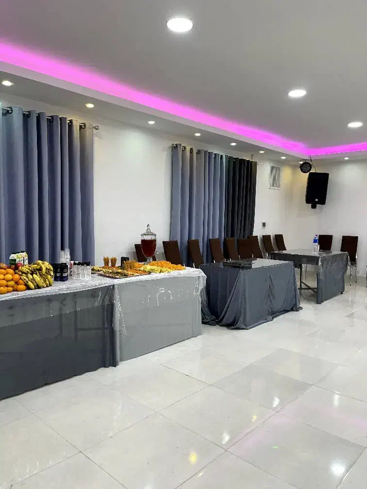 اجاره سالن جشن تولد نامزدی بله برون عروسی|خدمات پذیرایی، مراسم|پاکدشت, پاکدشت (مامازند)|دیوار