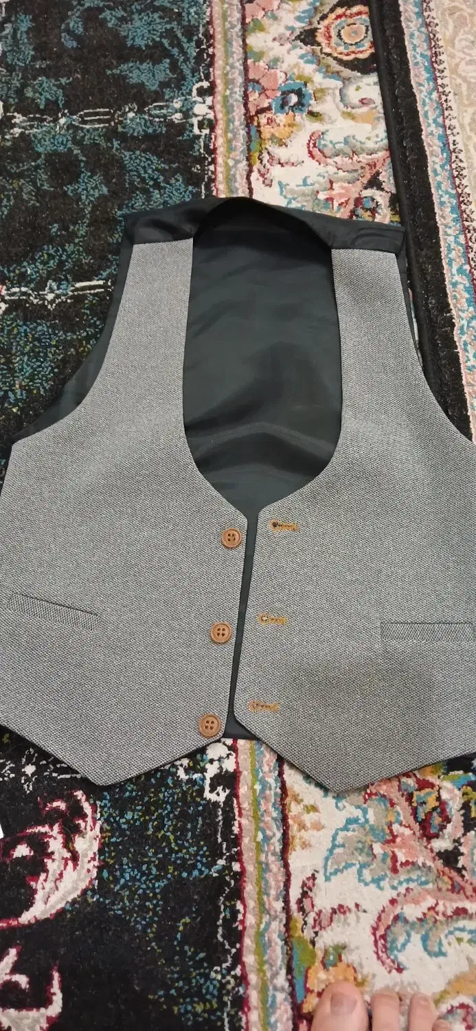 کت وشلوار|کفش و لباس بچه|چترود, |دیوار