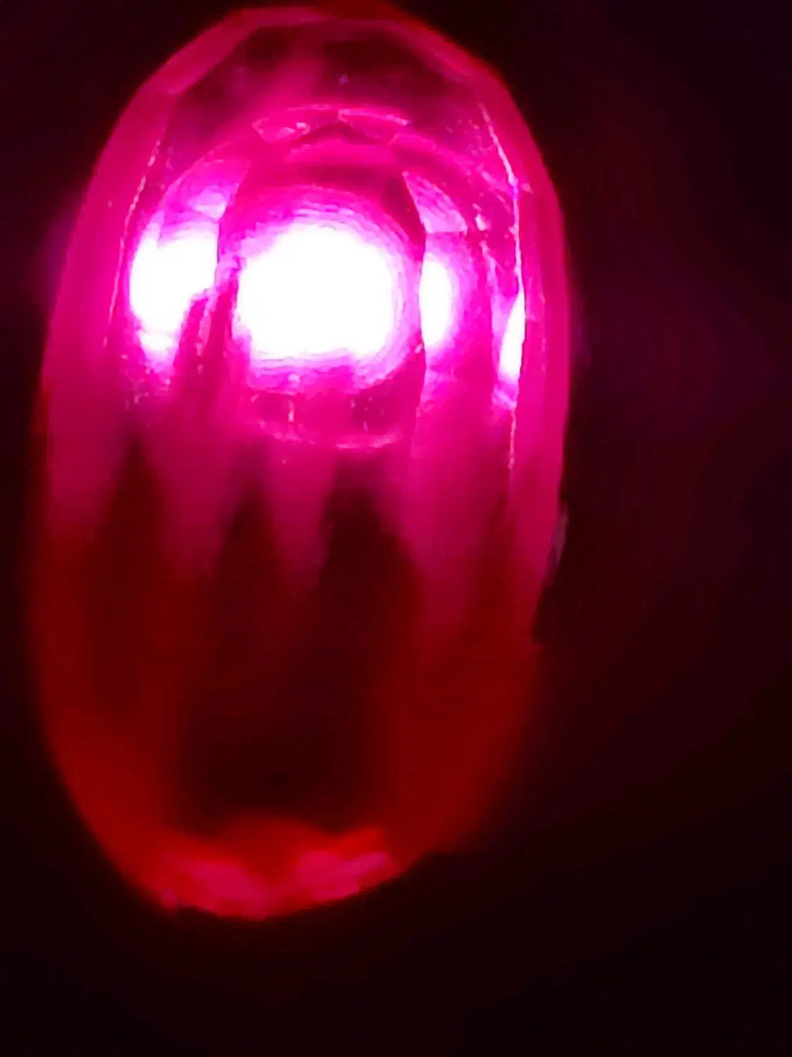 یاقوت|جواهرات|قم, شاه ابراهیم|دیوار