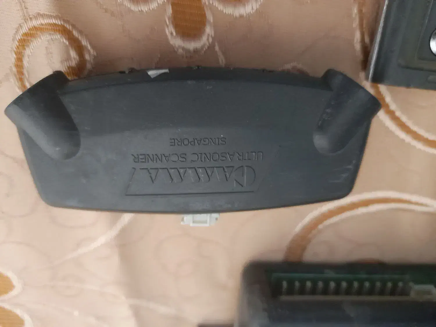 دزدگیر ماشین|صوتی و تصویری|اصفهان, فردوان|دیوار