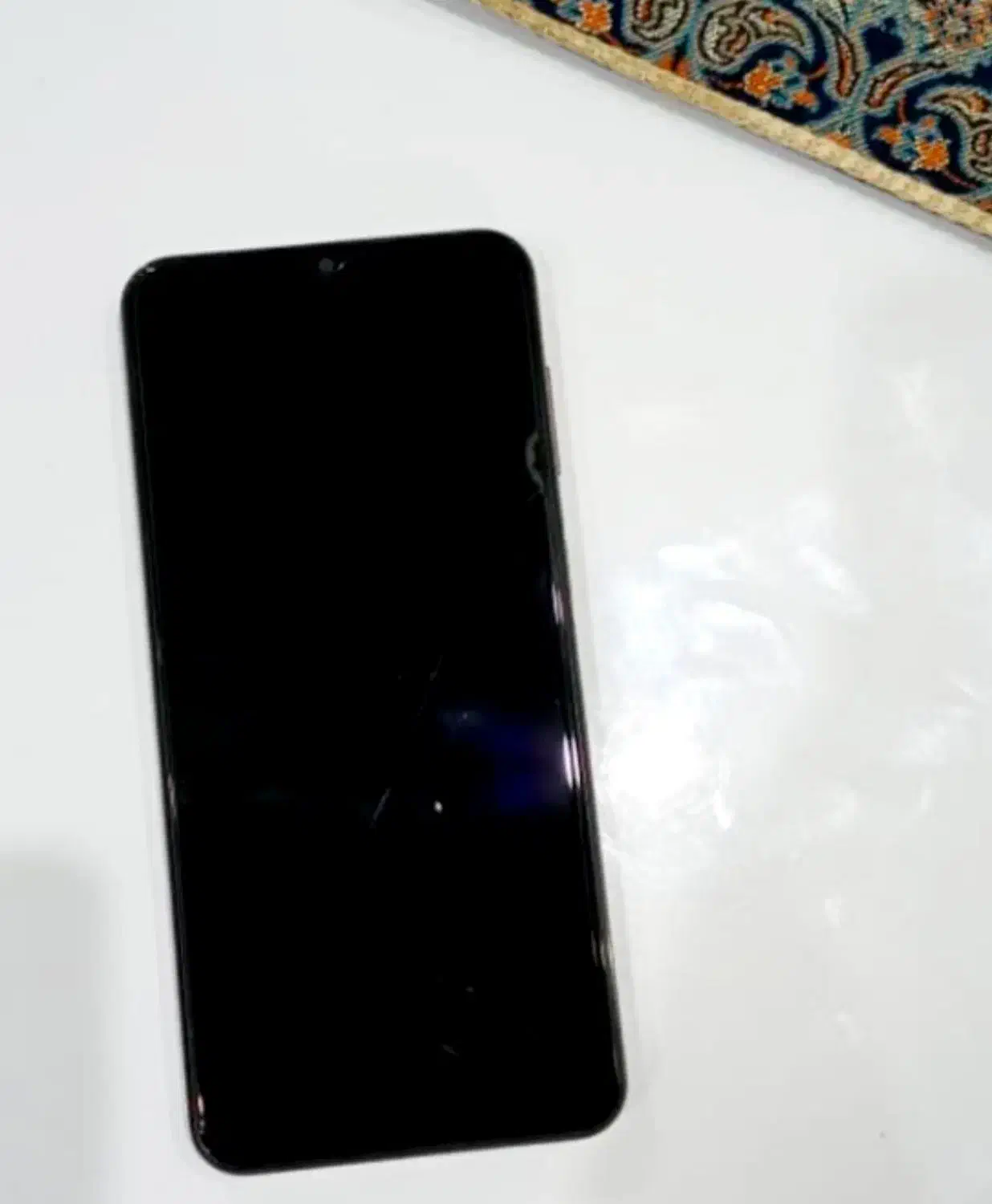 Galaxym13|موبایل|رفسنجان, |دیوار